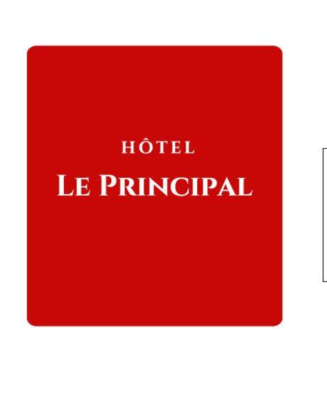 Le Principal