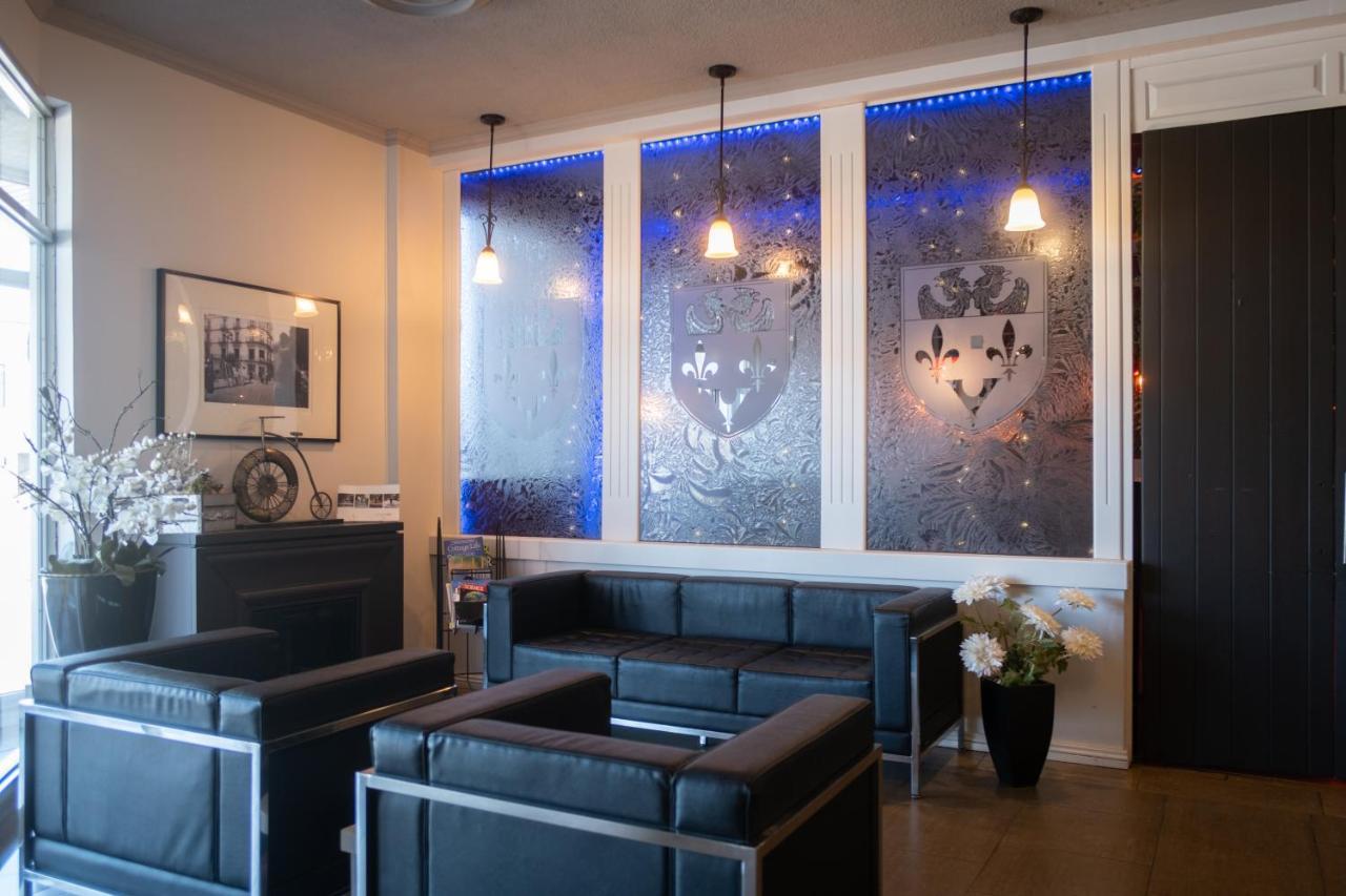 Le Principal 3* Granby