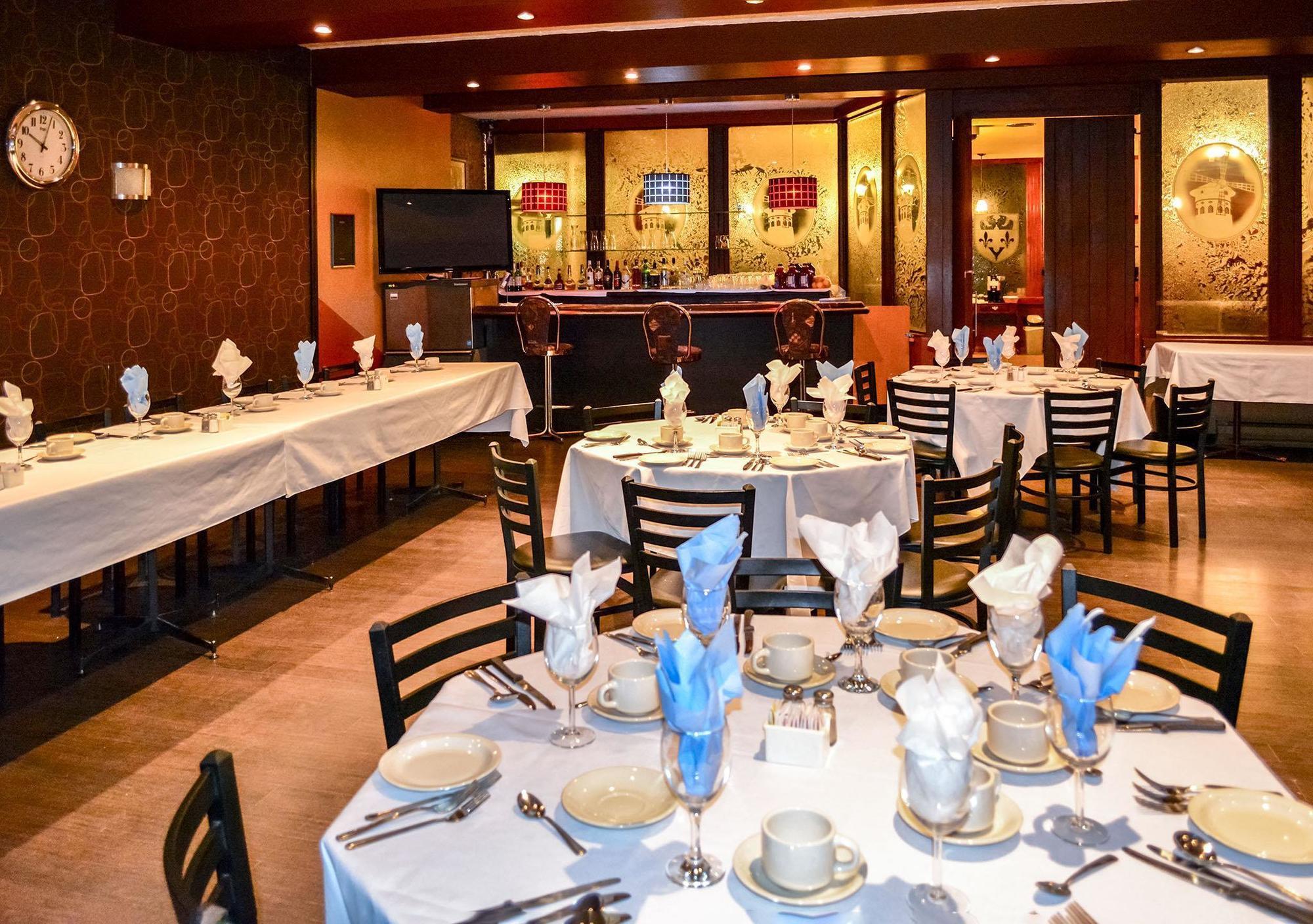 Hotel Le Principal 3*
