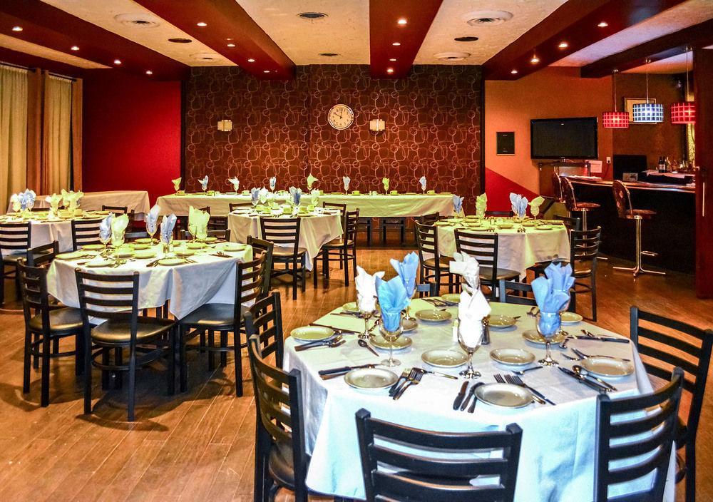 Hotel Le Principal Granby