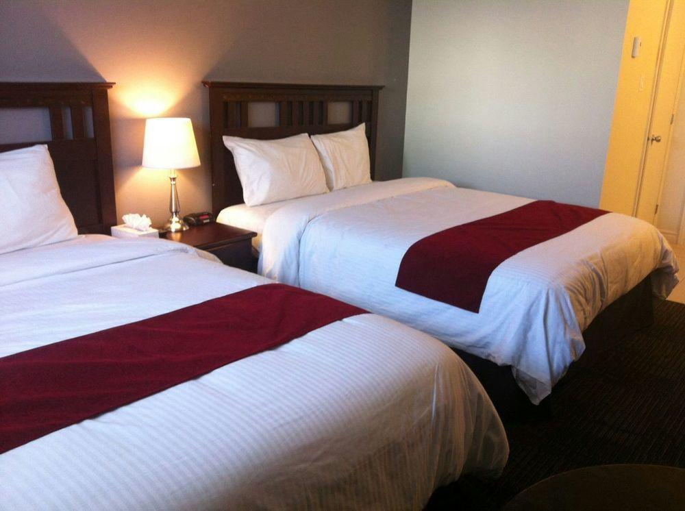 Le Principal 3* Granby