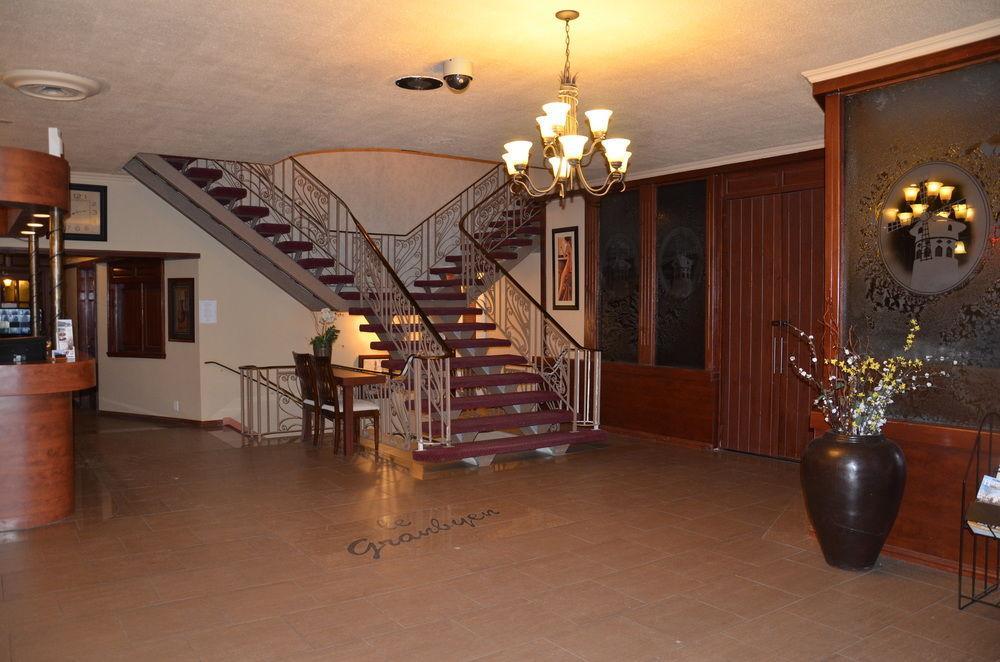 Hotel Le Principal
