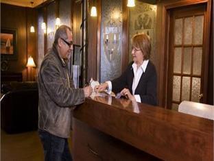 Le Principal Hotel