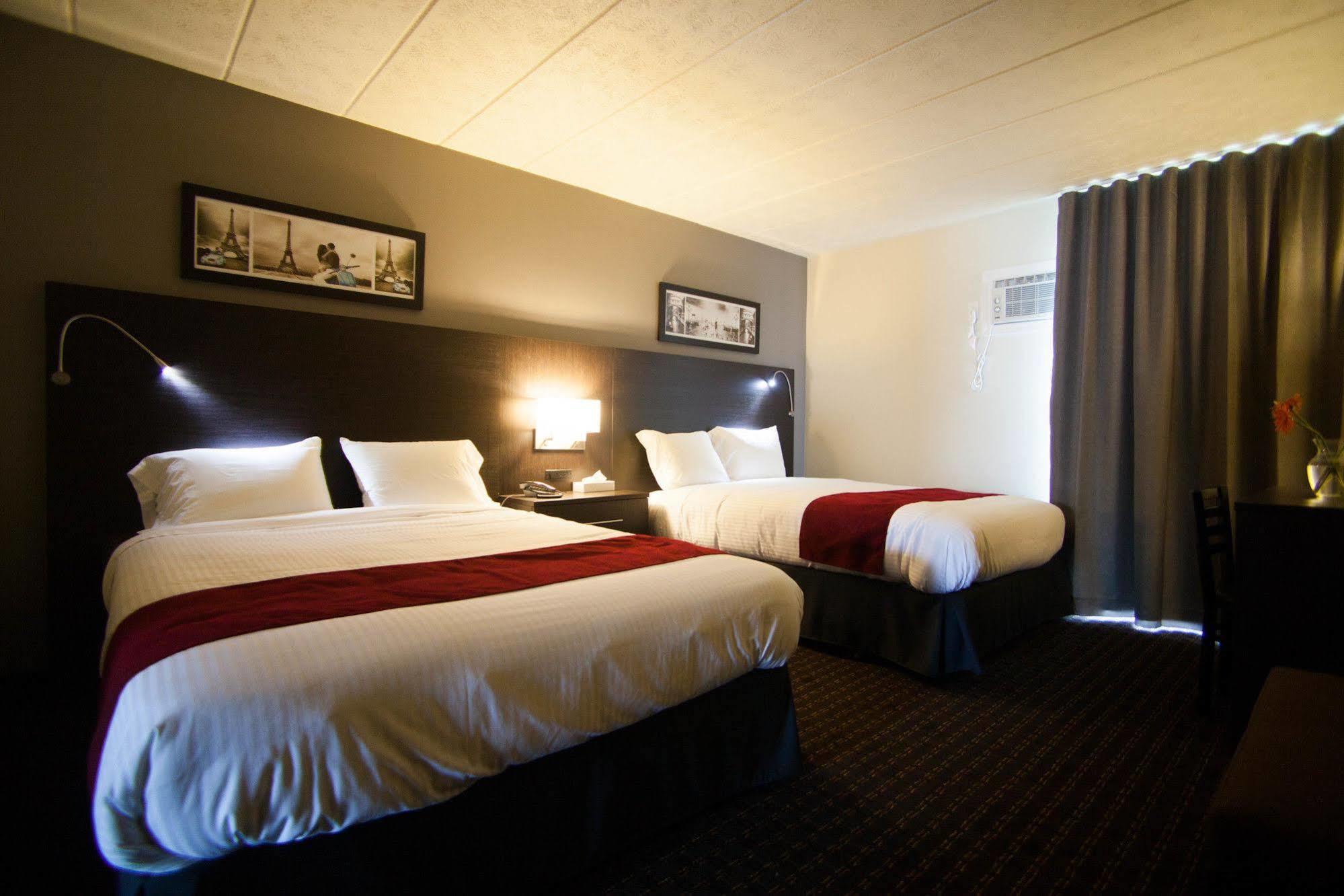 Hotel Le Principal 3*