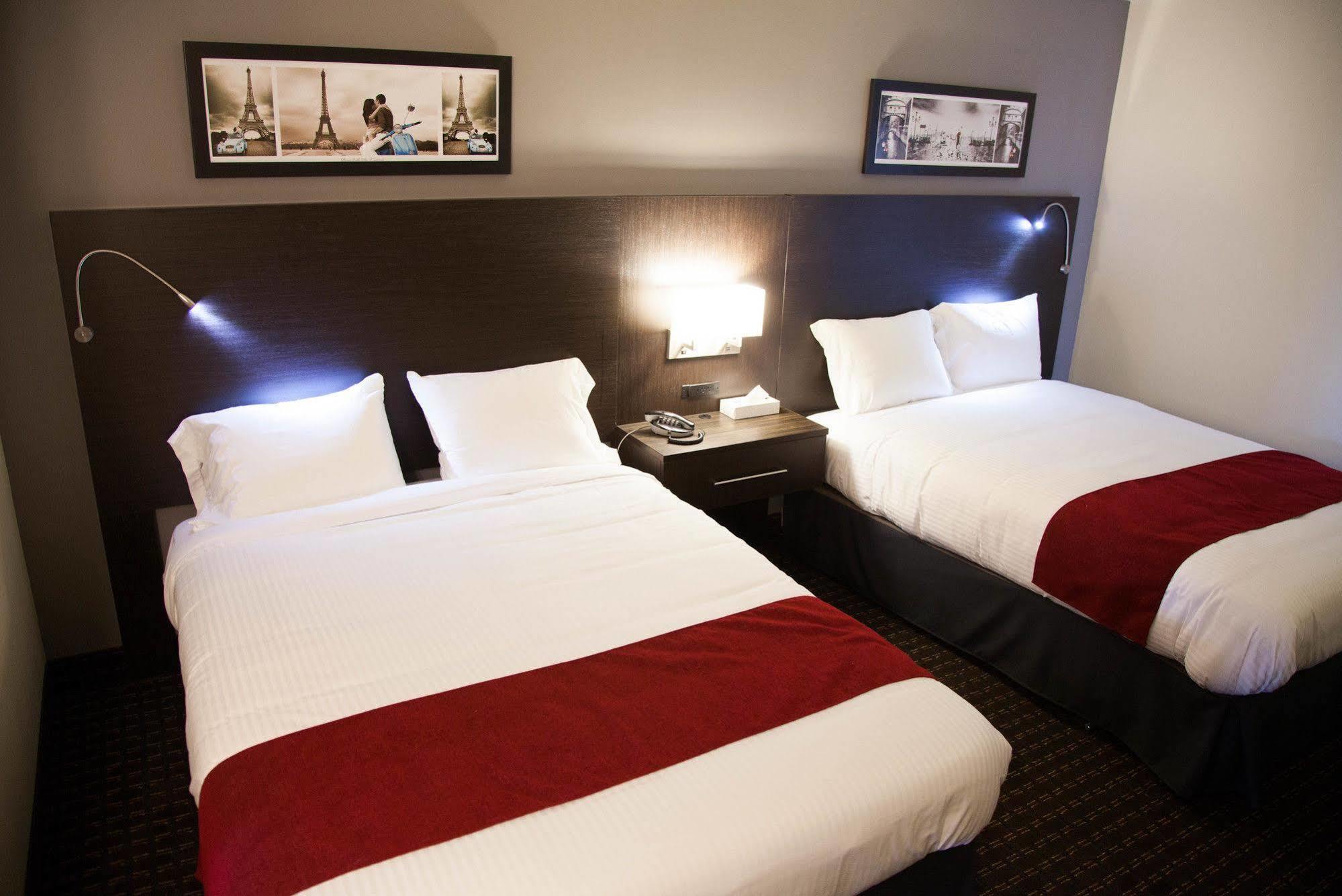 Hotel Le Principal Granby