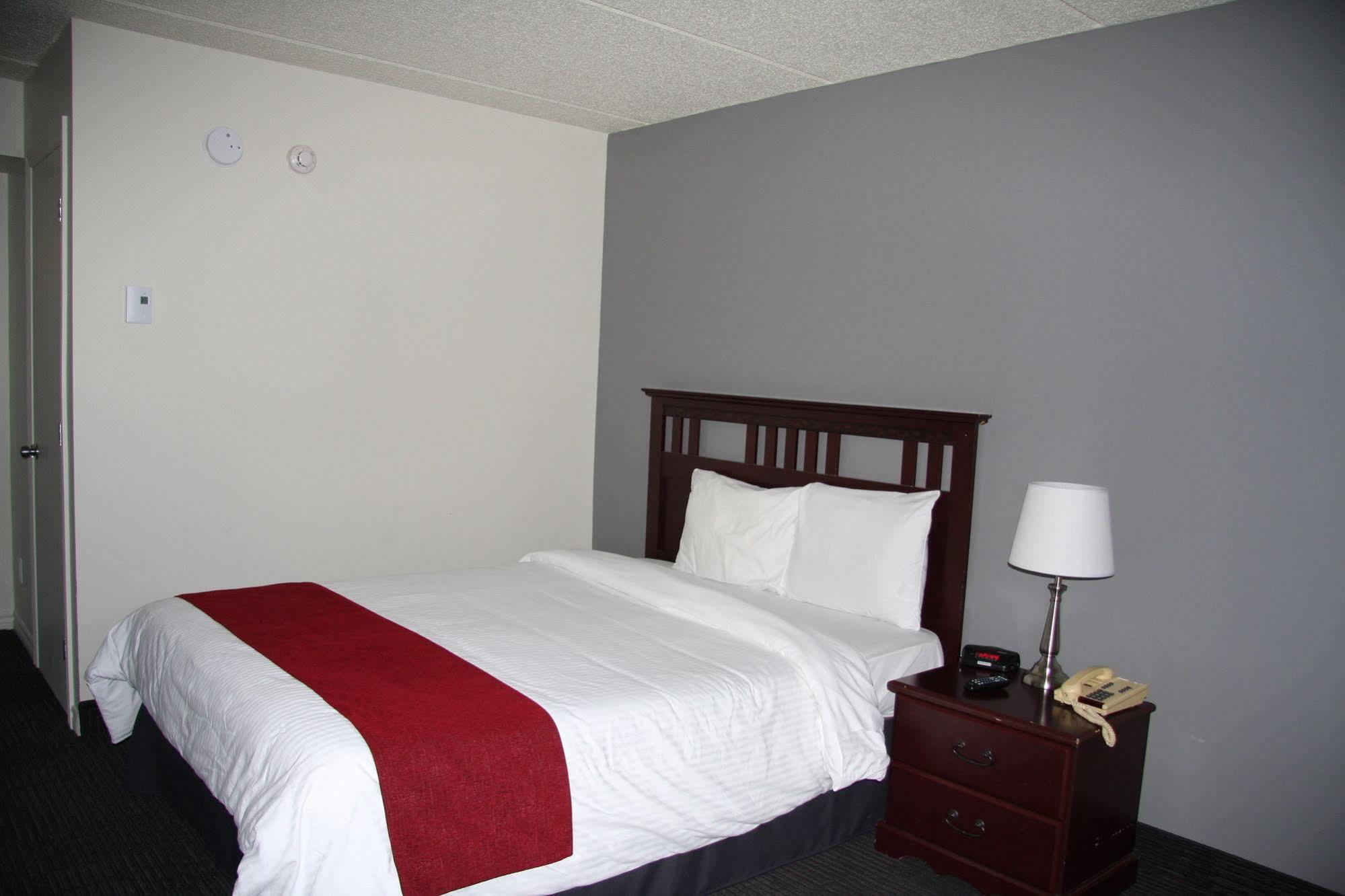 Le Principal Hotel Granby