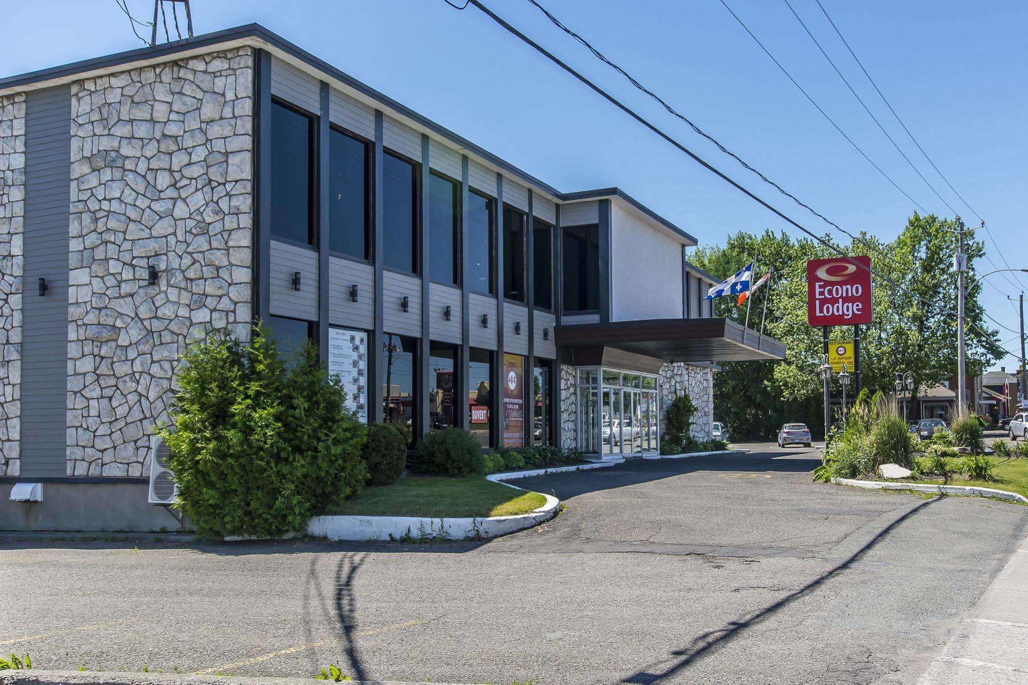 Hotel Le Principal