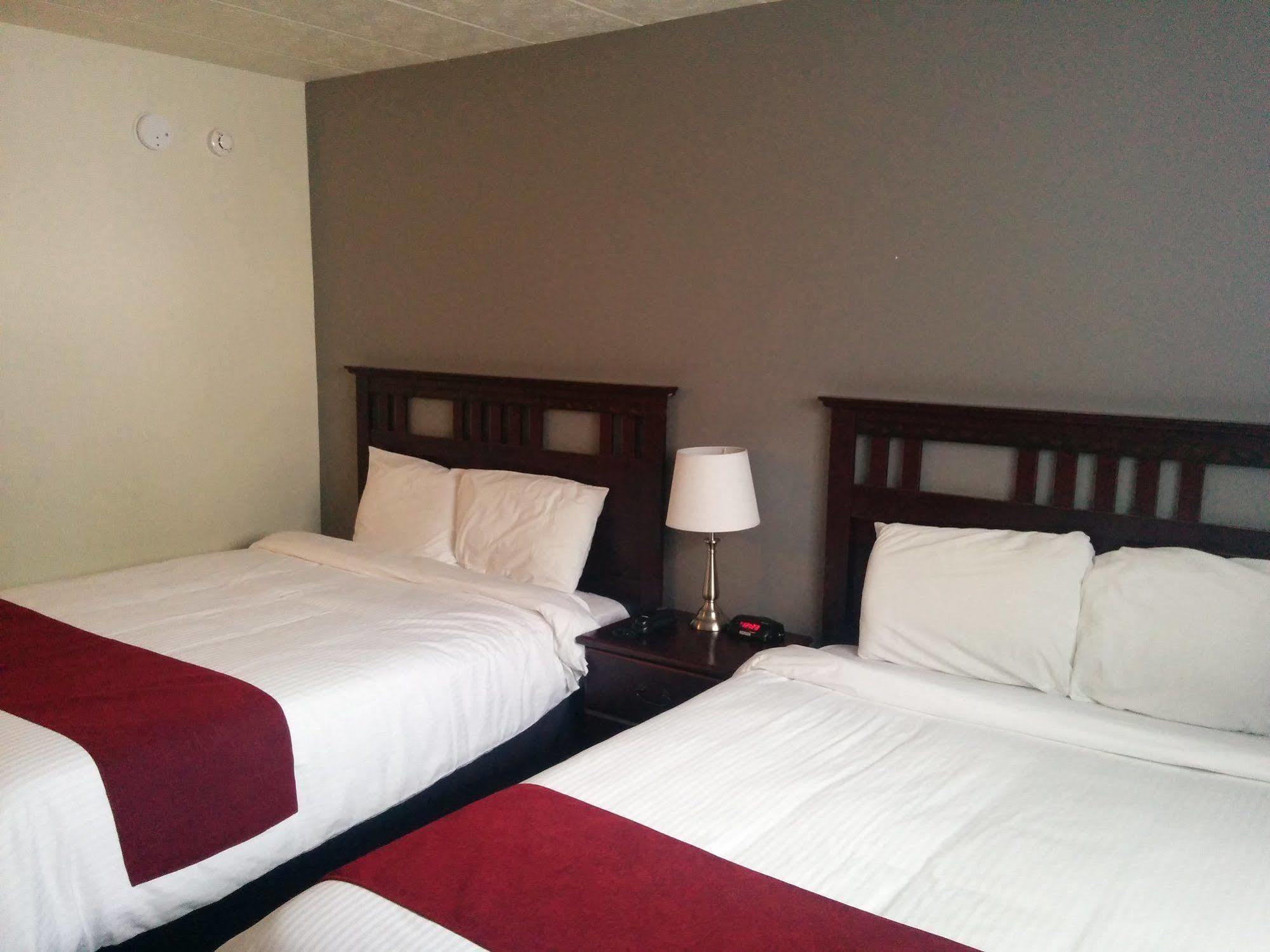 Le Principal Hotel Granby