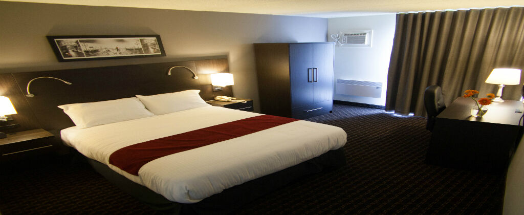 Le Principal Hotel 3*